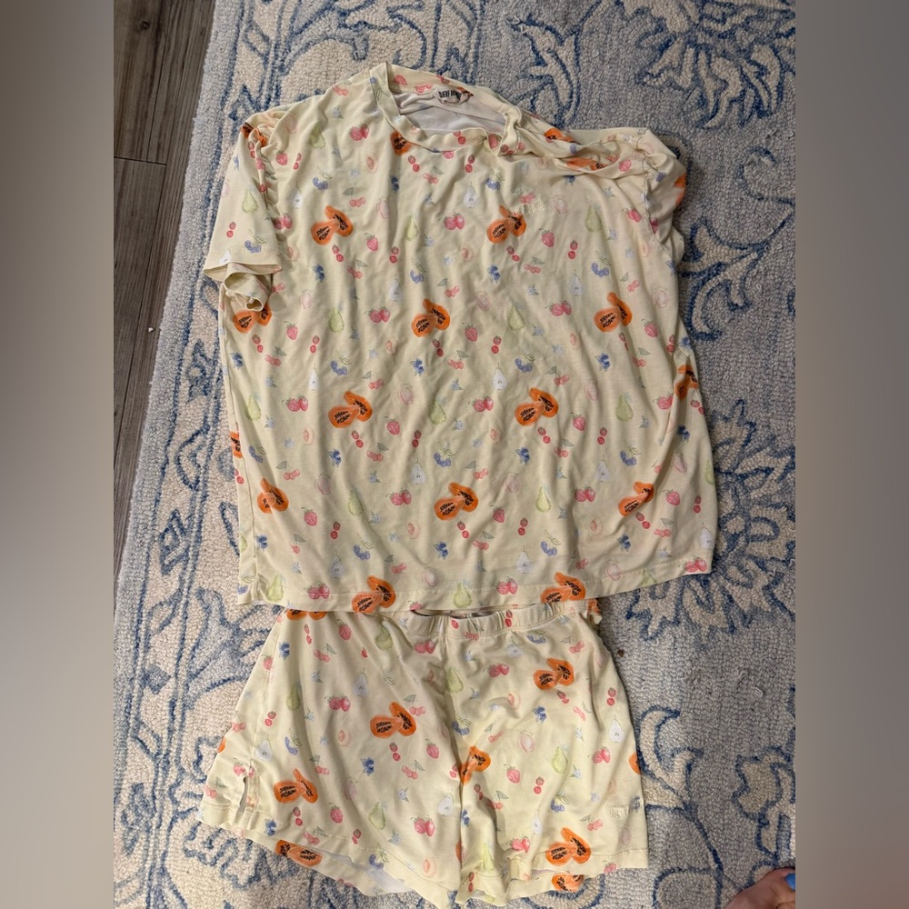 Djerf Avenue Pajamas